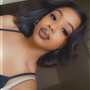 Meet your Posher, Jada